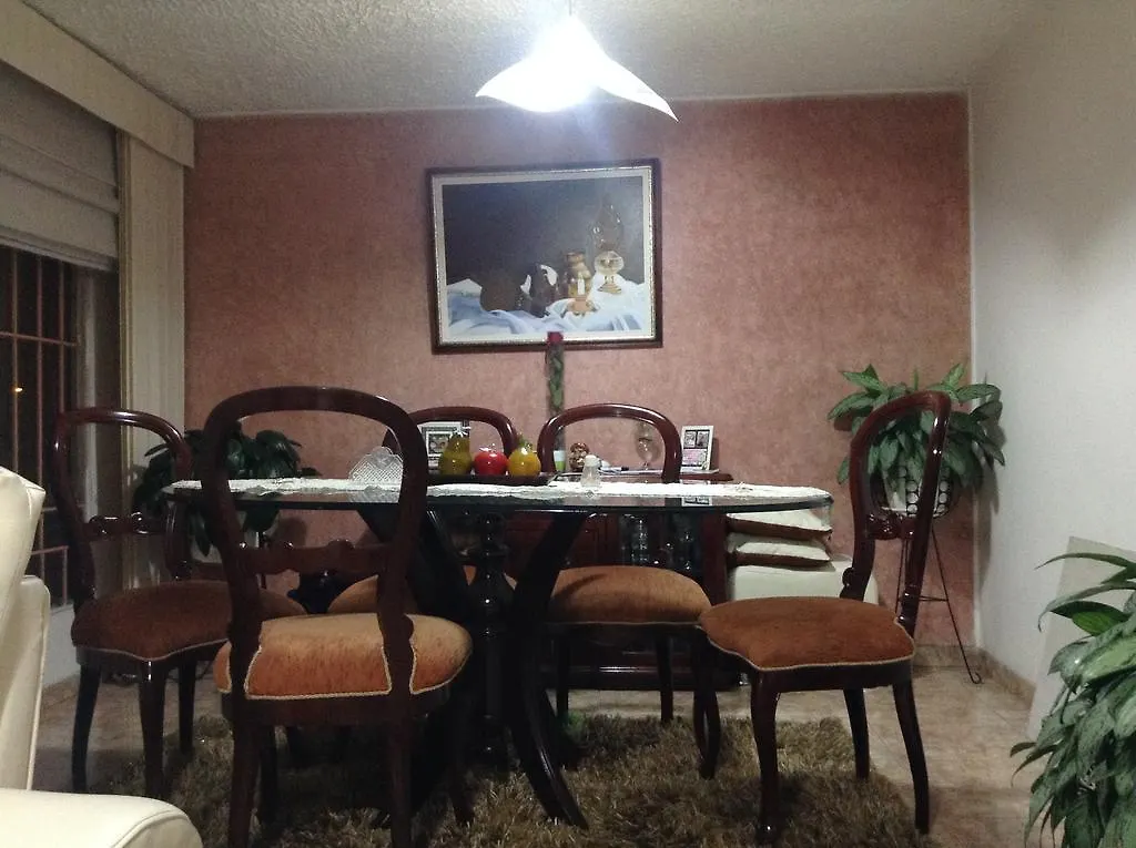 Apartment Conjunto Residencial Inticaya Hotel Bogota