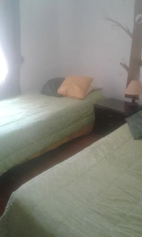 Conjunto Residencial Inticaya Hotel Bogota 0*,  Colombia
