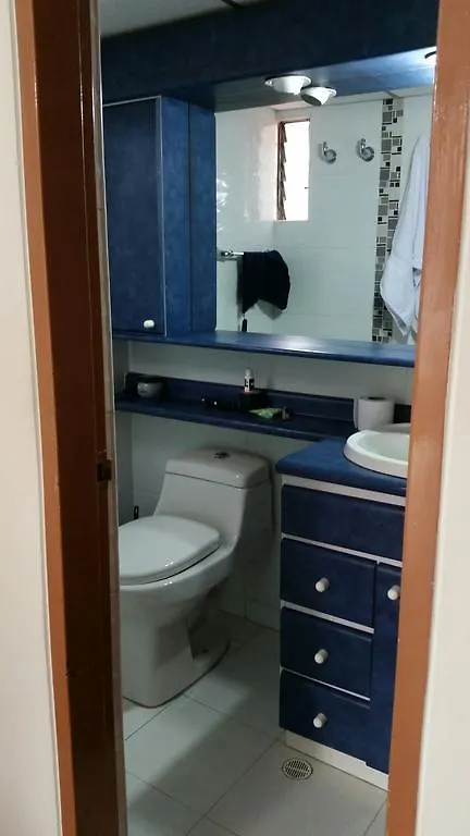 Apartment Conjunto Residencial Inticaya Hotel Bogota