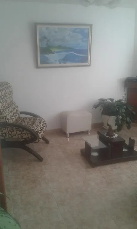 Conjunto Residencial Inticaya Hotel Bogota