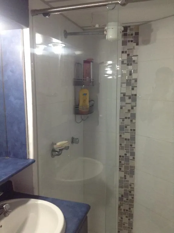 Conjunto Residencial Inticaya Hotel Bogota Apartment