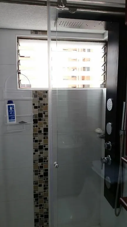 Apartment Conjunto Residencial Inticaya Hotel Bogota