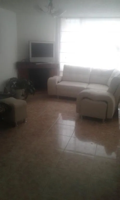 Отель Conjunto Residencial Inticaya Богота Колумбия