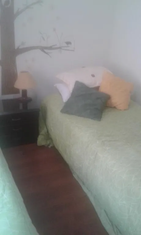 Отель Conjunto Residencial Inticaya Богота